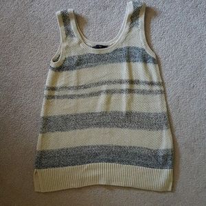 Banana Republic knitted top